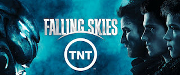 Review - Falling Skies 