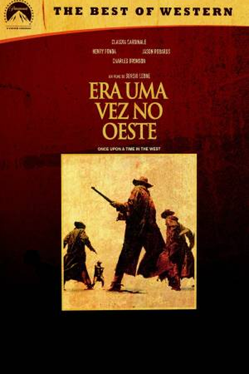  de Filme Era uma Vez no Oeste (1968)