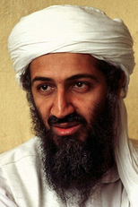 Osama Bin Laden