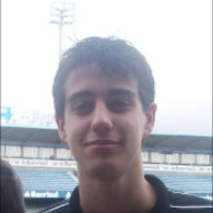 Foto de perfil de Anderson Lizzot Bocolly