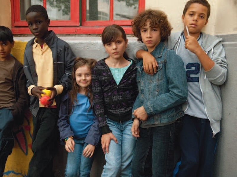 Foto 2 de Mãos ao Alto