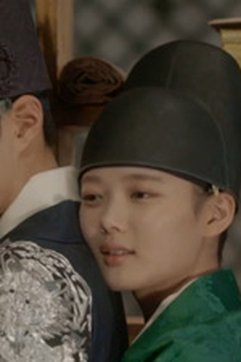 Poster de Episódio 다정하게, 안녕히 (2016)