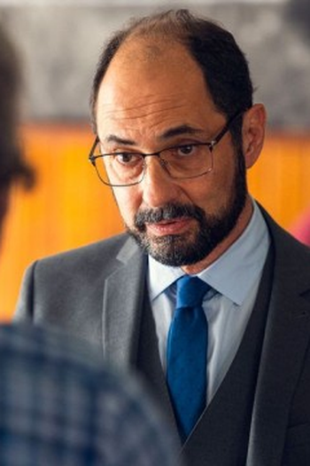 Poster de Episódio Todo por amor (2022)