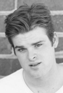 Jordan Morgan - Poster 1