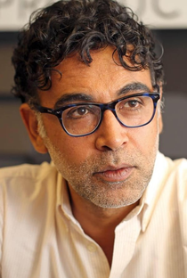 Hani Khalifa - Poster 1