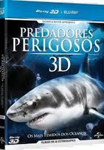 Predadores Perigosos - Os Mais Temidos Dos Oceanos (Ocean Predators)