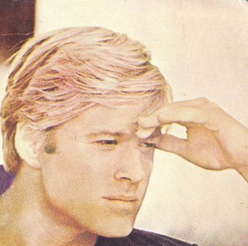 Robert Redford - Foto 12