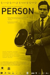 Person - Poster / Capa / Cartaz - Oficial 1