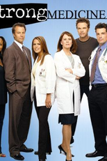 Doutoras da Filadélfia (2ª Temporada) (Strong Medicine (Season 2))