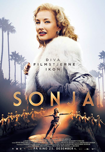 Sonja: The White Swan (Sonja: The White Swan)