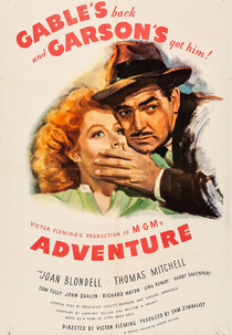 Aventura (Adventure)