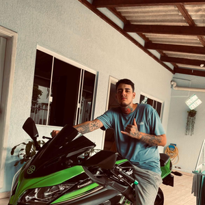 Foto de perfil de Elvis