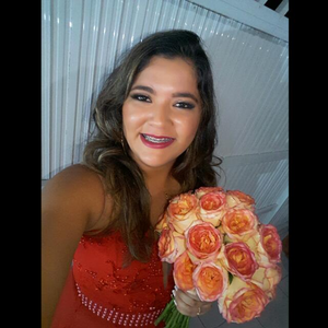 Foto de perfil de Juliana Araújo
