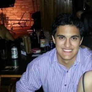 Foto de perfil de Matheus Emerson