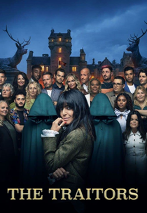 The Traitors (UK) (1ª Temporada) (The Traitors (UK) (Season 1))