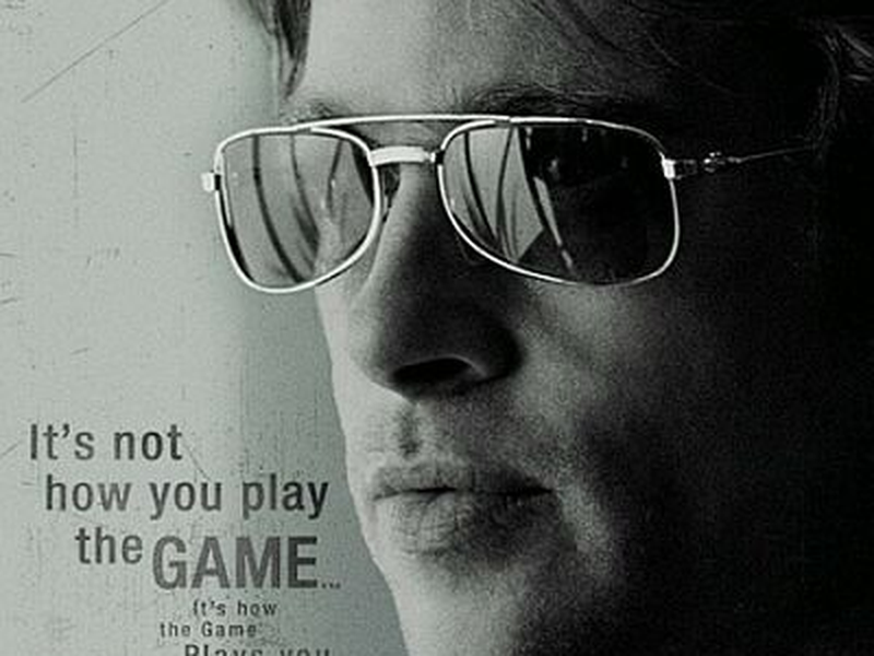 Foto 1 de Jogo de Espiões