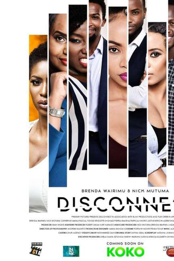  de Filme Amor Entre Amigos (2018)