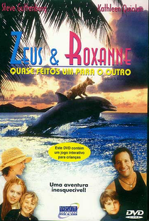 Zeus & Roxanne: Quase Feitos um Para o Outro - Poster / Capa / Cartaz - Oficial 1