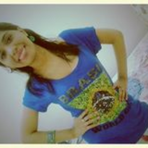 Foto de perfil de Priscila