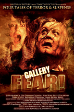 Gallery of Fear (Gallery of Fear)