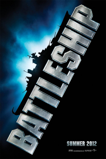  de Filme Battleship: A Batalha dos Mares (2012)