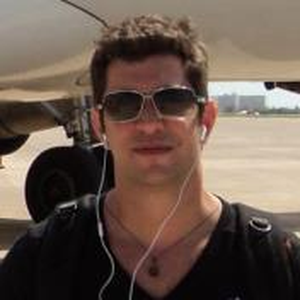 Foto de perfil de Daniel Marques Dias