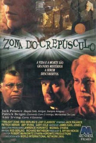 Poster 2 de Filme Zona do Crepúsculo (1994)