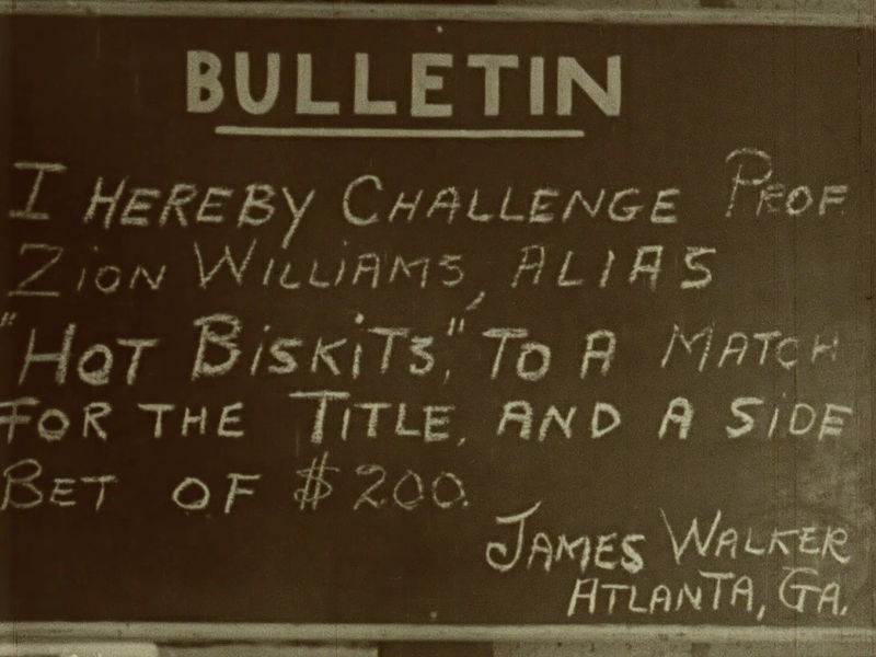 Foto 1 de Hot Biskits