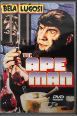 O Homem Gorila (The Ape Man )