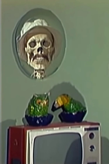 Poster de Episódio El cumpleaños de Don Ramón (1981)