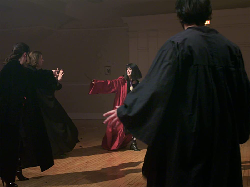 Foto 2 de Jenny Loves Satan