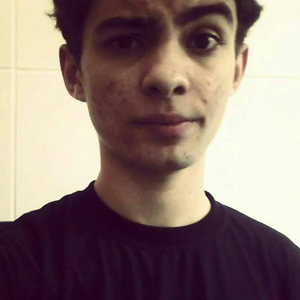 Foto de perfil de Iuri Rodrigues