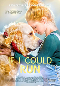 If I Could Run (If I Could Run)