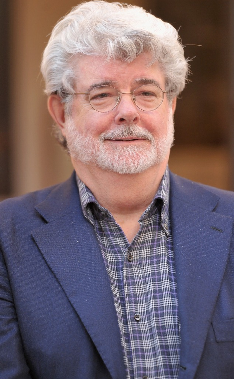 George Lucas - Foto 1