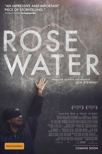  de Filme 118 Dias (2014)