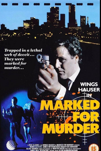  de Filme Trama Homicida (1989)