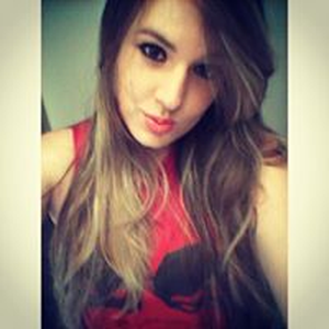 Foto de perfil de Aline