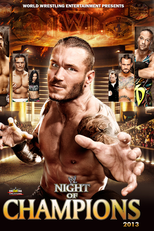 WWE Night of Champions - 2013 (WWE Night of Champions - 2013)