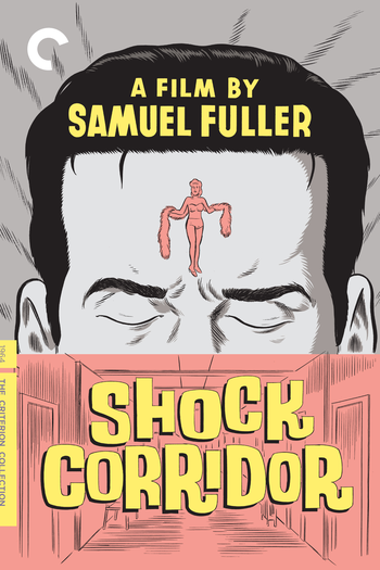  de Filme Paixões que Alucinam (1963)