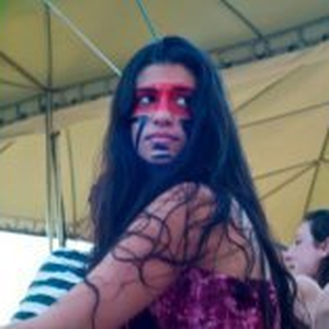 Foto de perfil de Jeanne Simão Rieke