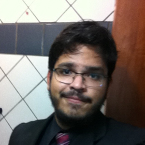 Foto de perfil de Bruno Sérvio