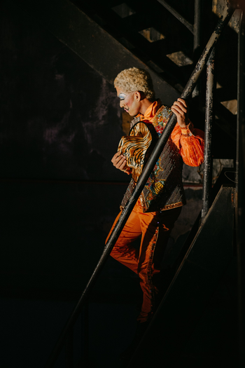  de Filme Resumo da Ópera (2025)