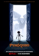 Pinóquio (Pinocchio)