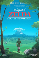 A Lenda de Zelda (The Legend of Zelda)