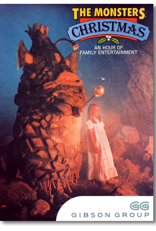 Poster 2 de Filme The Monster’s Christmas (1981)