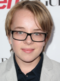 Ed Oxenbould