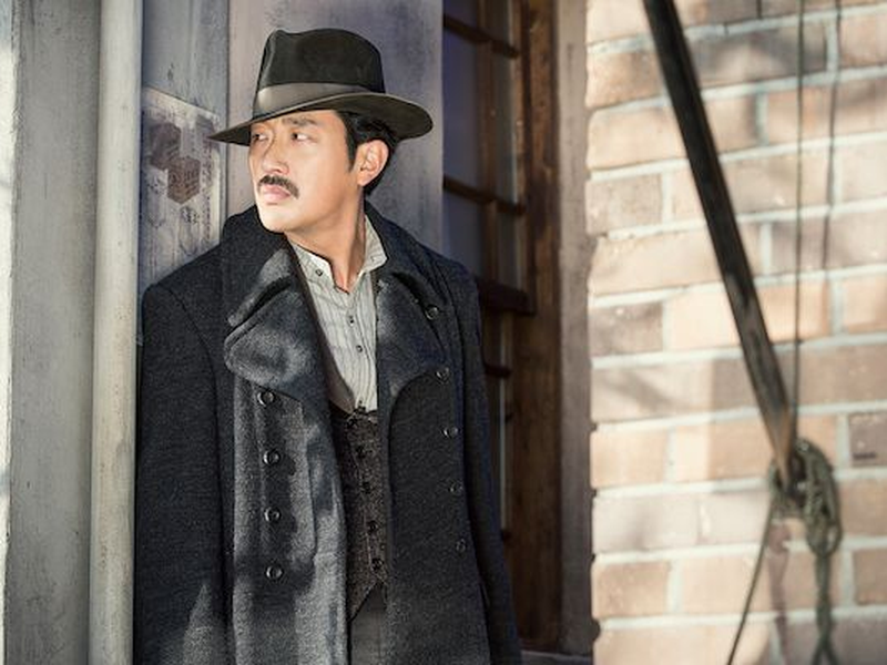 Foto 4 de Assassinato