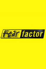 Fear Factor Couples (Fear Factor Couples)