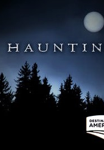 Assombrações (9ª Temporada) (A Haunting (Season 9))