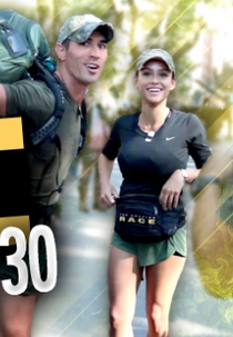 The Amazing Race (30ª Temporada) (The Amazing Race (Season 30))